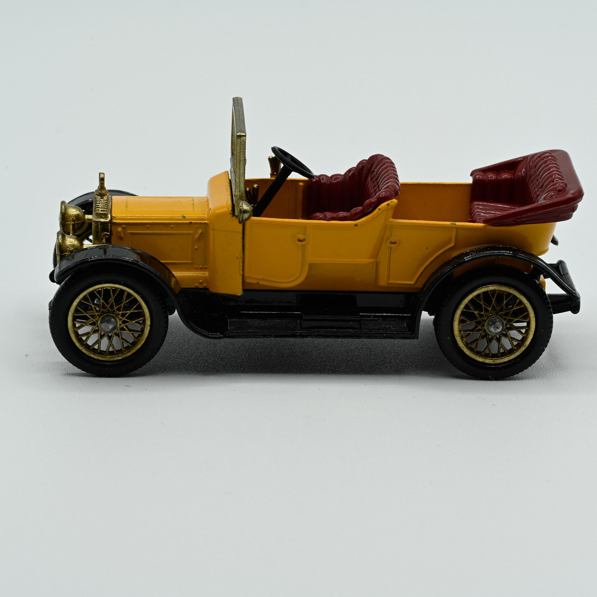 Matchbox+1911+Daimler+Y-13+MIB picture 3