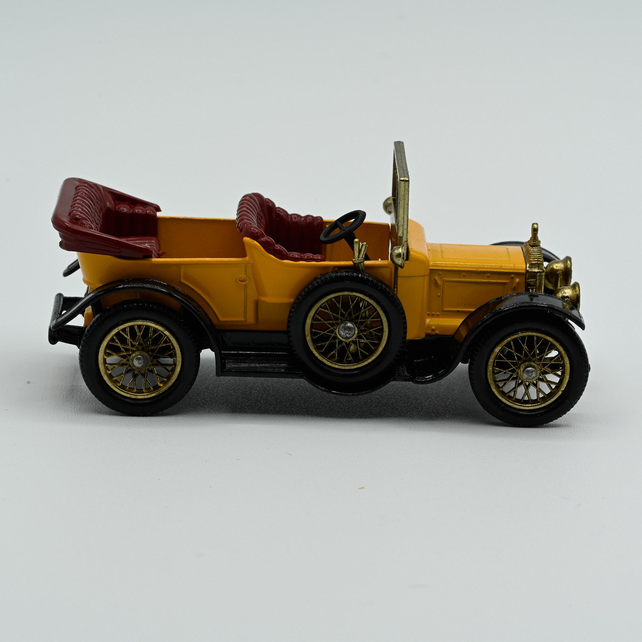 Matchbox+1911+Daimler+Y-13+MIB picture 4