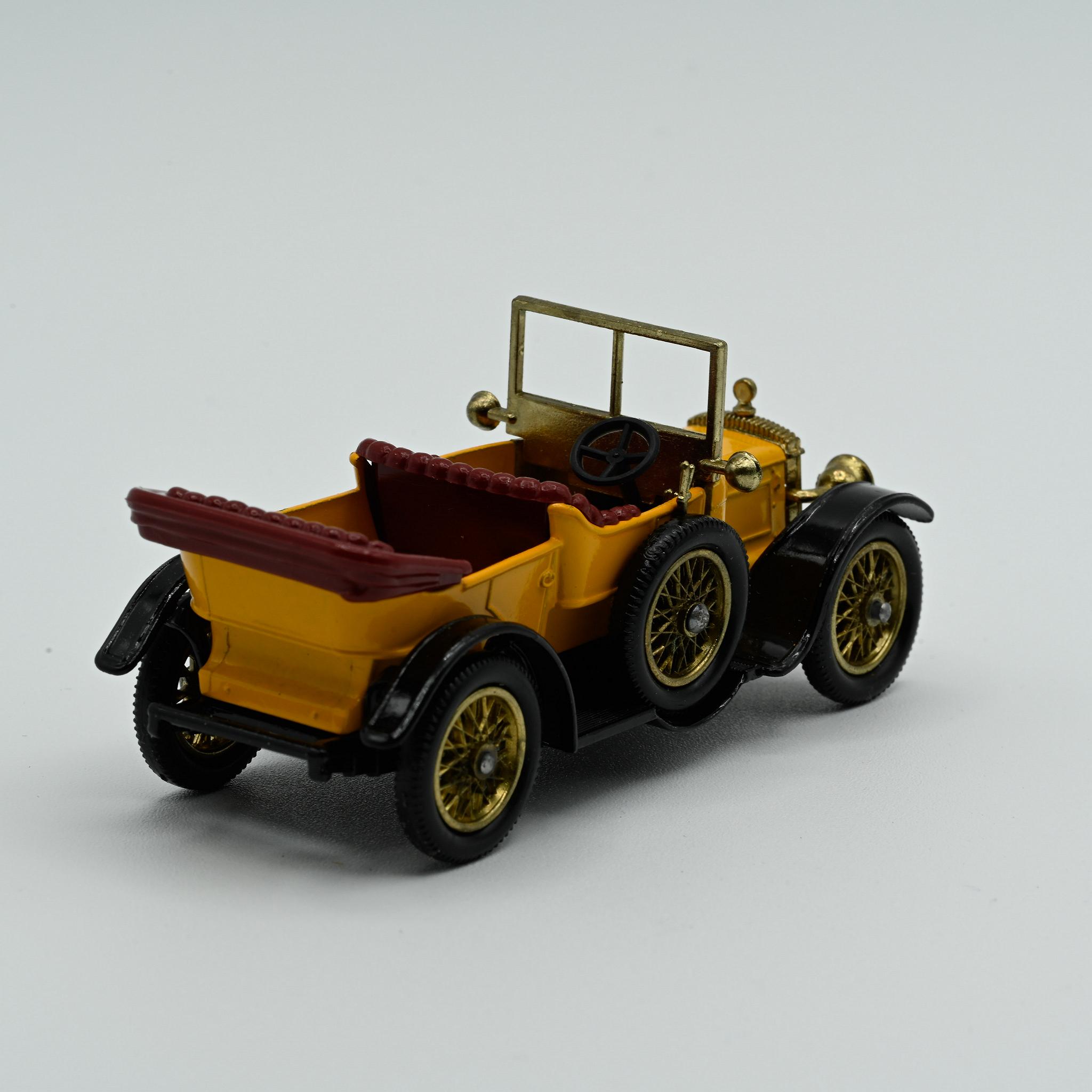 Matchbox+1911+Daimler+Y-13+MIB picture 5