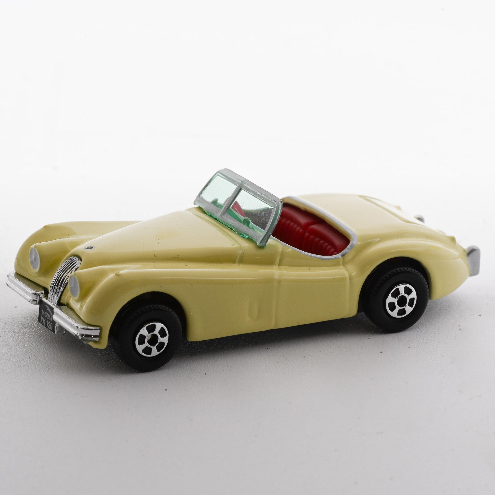 Matchbox+Superfast+48+Jaguar+XK12+MIB picture 3