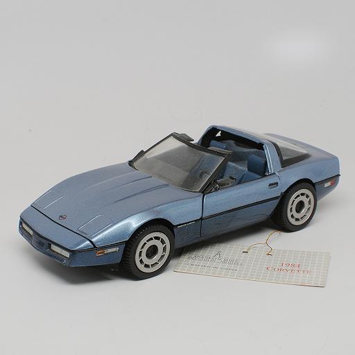 franklin mint diecast models