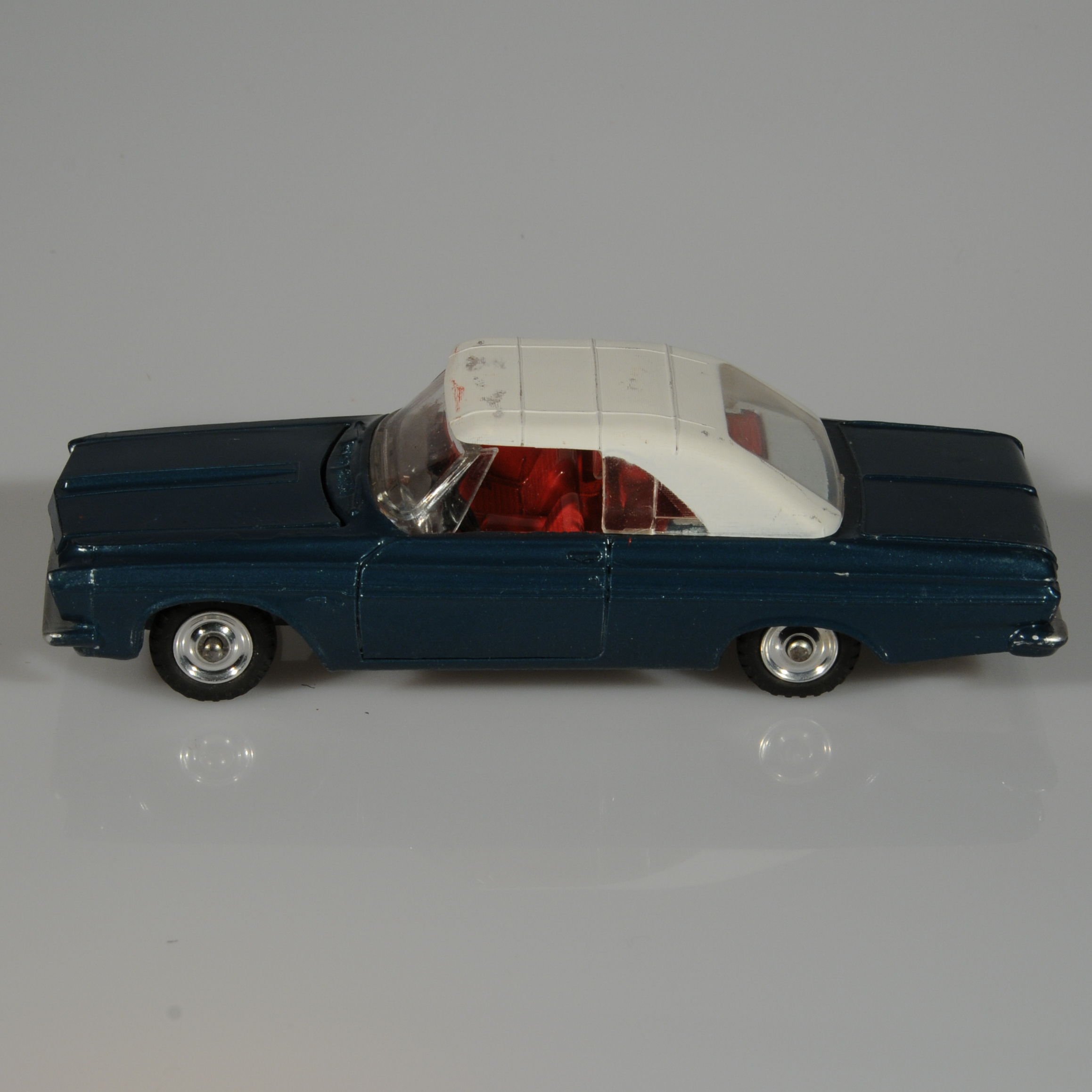 dinky plymouth gran fury